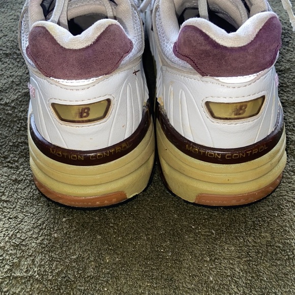 New Balance 1123 Running Shoes Size 8.5 - Picture 3 of 8